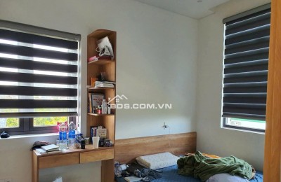  Bán Tòa căn hộ nằm trên lô góc mặt tiền đường 15m Hòa Minh Liên Chiểu, Đà Nẵng. 
- Giá 25 tỷ (có thương lượng)- Đường rộng 15m, vỉa hè 5m